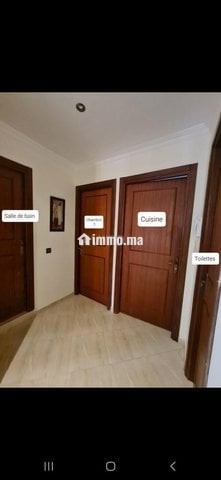 Jolie appartement à louer - Location Immobilier - Temara - photo 5