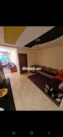 Jolie appartement à louer - Location Immobilier - Temara - photo 6