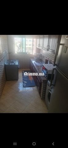 Jolie appartement à louer - Location Immobilier - Temara - photo 7