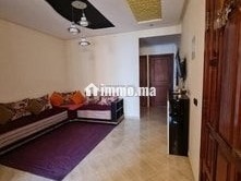 Jolie appartement à louer - Appartement à louer - Temara