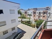 Jolie appartement à louer - Appartement à louer - Temara