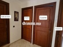 Jolie appartement à louer - Appartement à louer - Temara