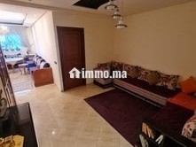Jolie appartement à louer - Appartement à louer - Temara