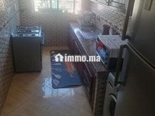 Jolie appartement à louer - Appartement à louer - Temara