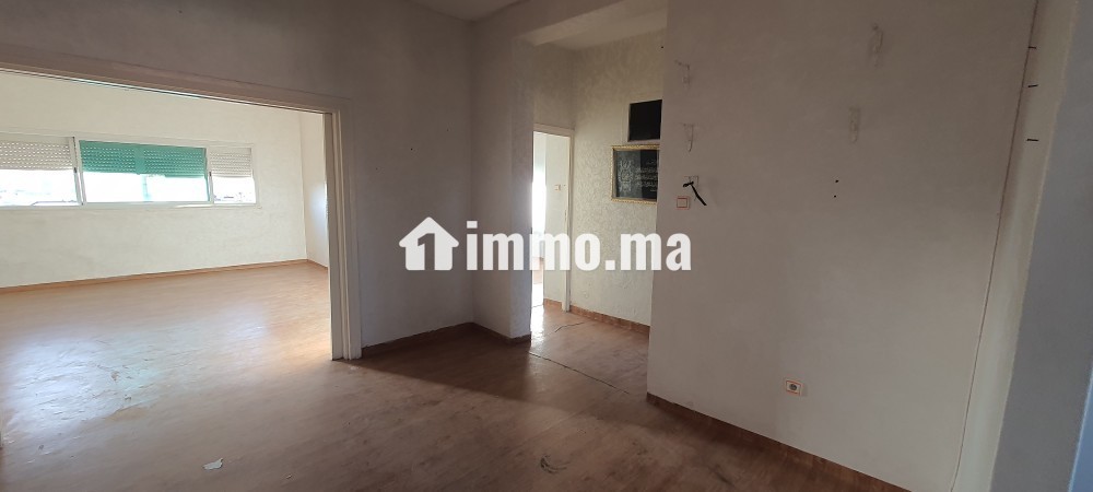 Appartement 114m2 al bassatine centre - Vente Immobilier - Meknes - photo 4