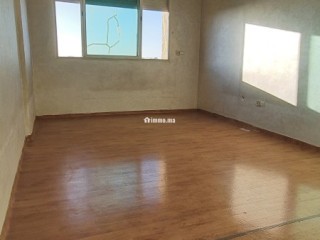 Appartement 114m2 al bassatine centre - Appartement à vendre - Meknes