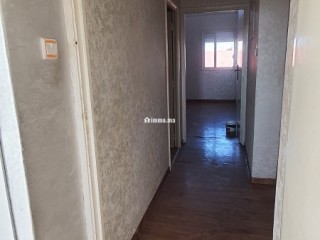 Appartement 114m2 al bassatine centre - Appartement à vendre - Meknes