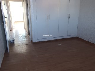 Appartement 114m2 al bassatine centre - Appartement à vendre - Meknes