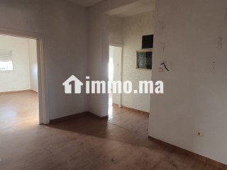 Appartement 114m2 al bassatine centre - Appartement à vendre - Meknes
