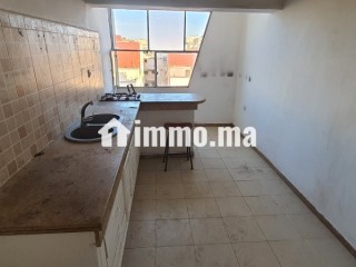 Appartement 114m2 al bassatine centre - Appartement à vendre - Meknes