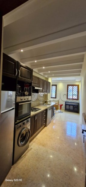 Bel Appartement en location longue a ENNAIM - Location Immobilier - Marrakech - photo 1