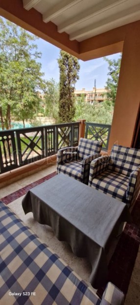 Bel Appartement en location longue a ENNAIM - Location Immobilier - Marrakech - photo 2