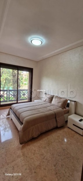 Bel Appartement en location longue a ENNAIM - Location Immobilier - Marrakech - photo 3