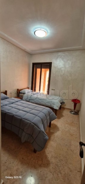 Bel Appartement en location longue a ENNAIM - Location Immobilier - Marrakech - photo 4