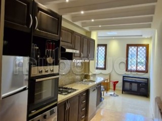 Bel Appartement en location longue a ENNAIM - Appartement à louer - Marrakech