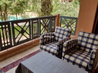 Bel Appartement en location longue a ENNAIM - Appartement à louer - Marrakech