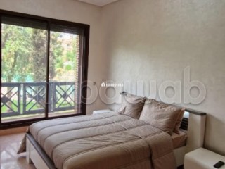 Bel Appartement en location longue a ENNAIM - Appartement à louer - Marrakech