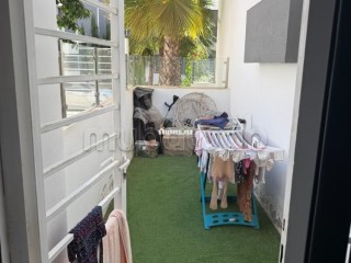 Bel appartement à vendre à Harhoura. 3 chambres. Terrasse et jardin - Appartement à vendre