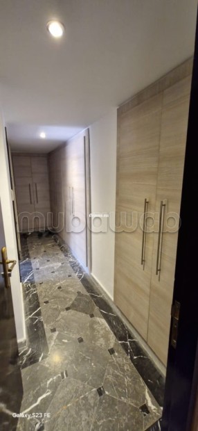 Beau DUPLEX VIDE en location longue a HIVERNAGE - Location Immobilier - Marrakech - photo 3