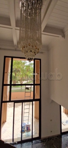 Beau DUPLEX VIDE en location longue a HIVERNAGE - Location Immobilier - Marrakech - photo 6
