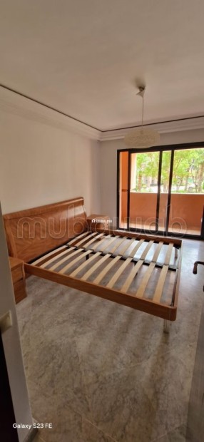 Beau DUPLEX VIDE en location longue a HIVERNAGE - Location Immobilier - Marrakech - photo 8