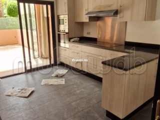 Beau DUPLEX VIDE en location longue a HIVERNAGE - Appartement à louer - Marrakech