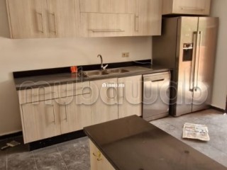 Beau DUPLEX VIDE en location longue a HIVERNAGE - Appartement à louer - Marrakech