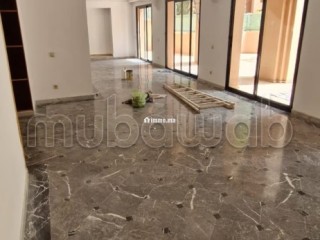 Beau DUPLEX VIDE en location longue a HIVERNAGE - Appartement à louer - Marrakech