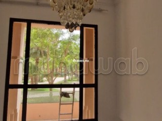 Beau DUPLEX VIDE en location longue a HIVERNAGE - Appartement à louer - Marrakech
