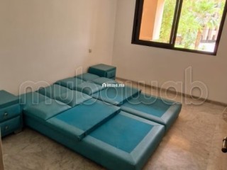Beau DUPLEX VIDE en location longue a HIVERNAGE - Appartement à louer - Marrakech