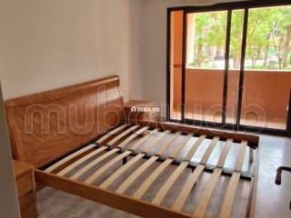 Beau DUPLEX VIDE en location longue a HIVERNAGE - Appartement à louer - Marrakech