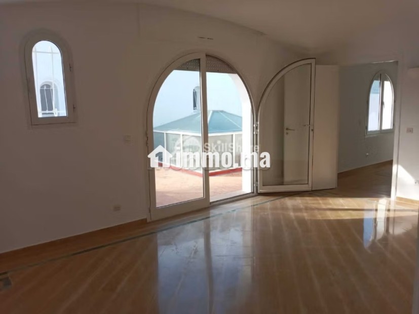 Villa à louer Usage Habitation ou Siège Social - Location Immobilier - Mohammedia - photo 6