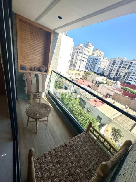 Appartement meublé à la location à racine - Location Immobilier - Casablanca - photo 7