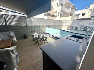 Appartement meublé à la location à racine - Appartement à louer - Casablanca