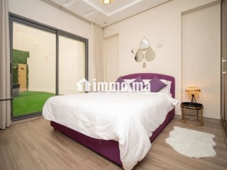 Studio meublé à la location à racine - Appartement à louer - Casablanca