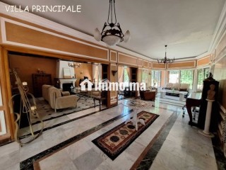 Propriété d'Exception à Vendre Marrakech - Appartement à vendre - Marrakech