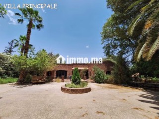 Propriété d'Exception à Vendre Marrakech - Appartement à vendre - Marrakech