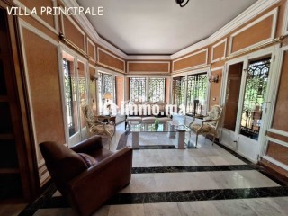 Propriété d'Exception à Vendre Marrakech - Appartement à vendre - Marrakech