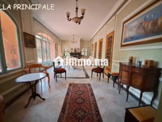 Propriété d'Exception à Vendre Marrakech - Appartement à vendre - Marrakech