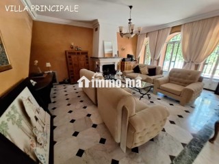 Propriété d'Exception à Vendre Marrakech - Appartement à vendre - Marrakech