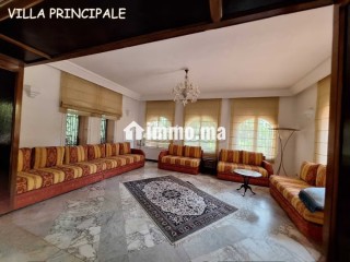 Propriété d'Exception à Vendre Marrakech - Appartement à vendre - Marrakech