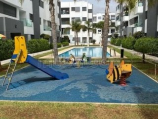 bel-appartement-a-vendre-a-harhoura-3-chambres-terrasse-et-jardin