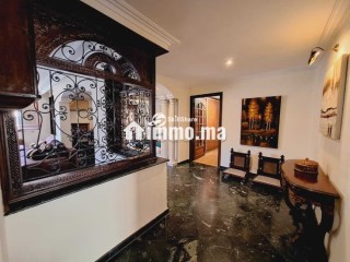 Rare Appartement Art Déco de 263 m² à vendre - Appartement à vendre - Casablanca
