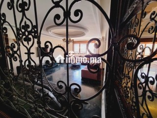 Rare Appartement Art Déco de 263 m² à vendre - Appartement à vendre - Casablanca