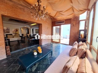 Rare Appartement Art Déco de 263 m² à vendre - Appartement à vendre - Casablanca