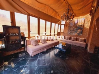 Rare Appartement Art Déco de 263 m² à vendre - Appartement à vendre - Casablanca