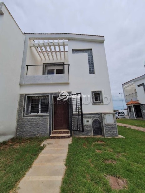 Appartement / Duplex à vendre proximité plage - Vente Immobilier - Sidi Rahal Chatai - photo 2