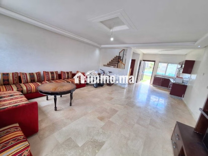 Appartement / Duplex à vendre proximité plage - Vente Immobilier - Sidi Rahal Chatai - photo 3