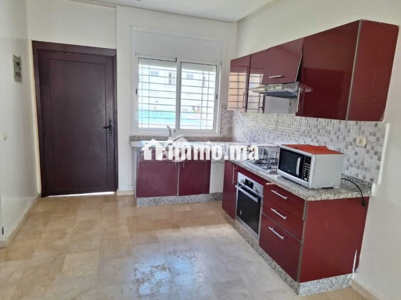 Appartement / Duplex à vendre proximité plage - Vente Immobilier - Sidi Rahal Chatai - photo 6