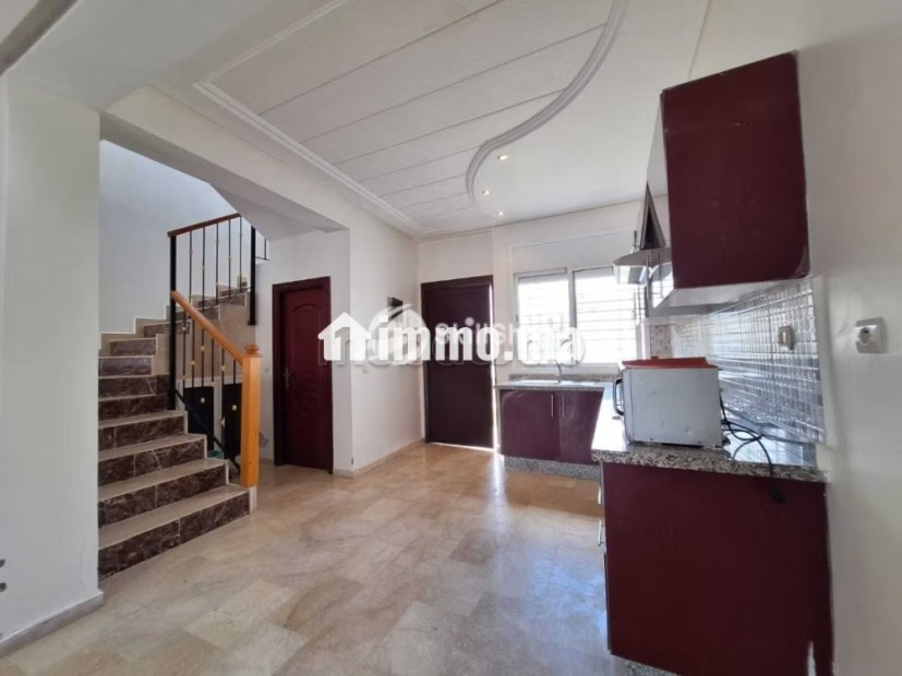 Appartement / Duplex à vendre proximité plage - Vente Immobilier - Sidi Rahal Chatai - photo 7